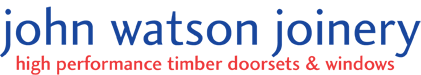 John Watson testimonial company logo