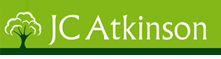 JC Atkinson and Son Ltd testimonial company logo