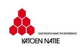Katoen Natie (Teesside Handling & Distribution Ltd) testimonial company logo
